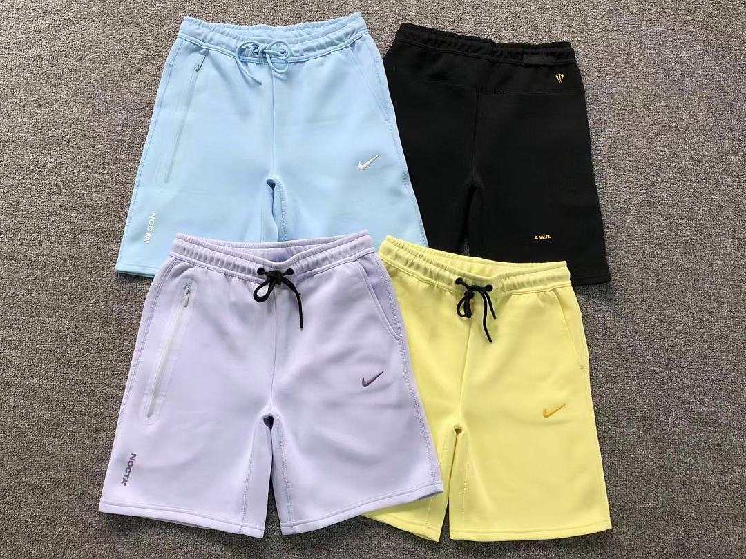 Nike 108 N⭐K⭐ NO⭐T⭐ SHORTS 22050609001 (Im 170Cm 60Kg I Wear Size M In The Phot) - Image 5