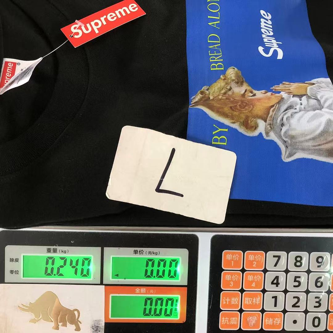 Supreme 98 S⭐⭐R⭐⭐E T-SHIRT 126181102 (Im 170Cm 60Kg I Wear Size L In The Phot) - Image 26