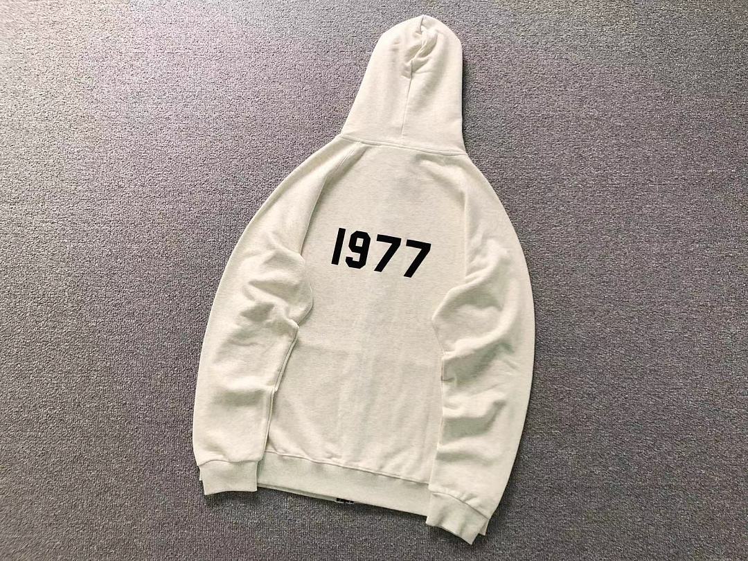 Fear of God 188 FOG HOODIE 3209031417 (Im 170Cm 60Kg I Wear Size L In The Phot) - Image 13