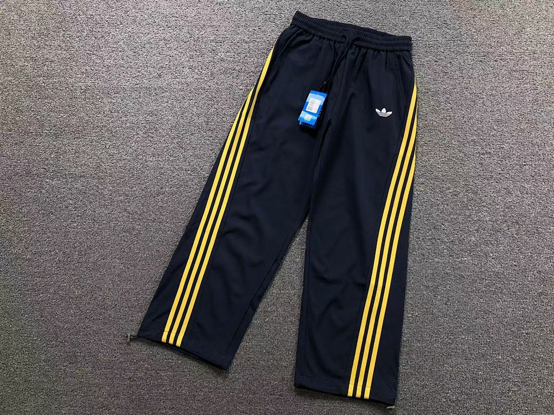 Adidas 135 A⭐I⭐AS TROUSERS 4204111377 (Im 170Cm 60Kg I Wear Size M In The Phot) - Image 14