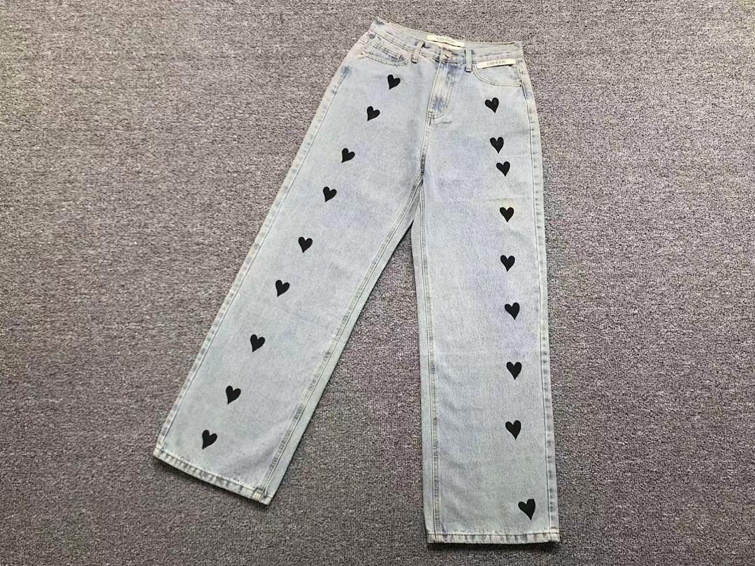 Unbranded 135 KI⭐HE⭐IM TROUSERS FEMAIE - Image 4