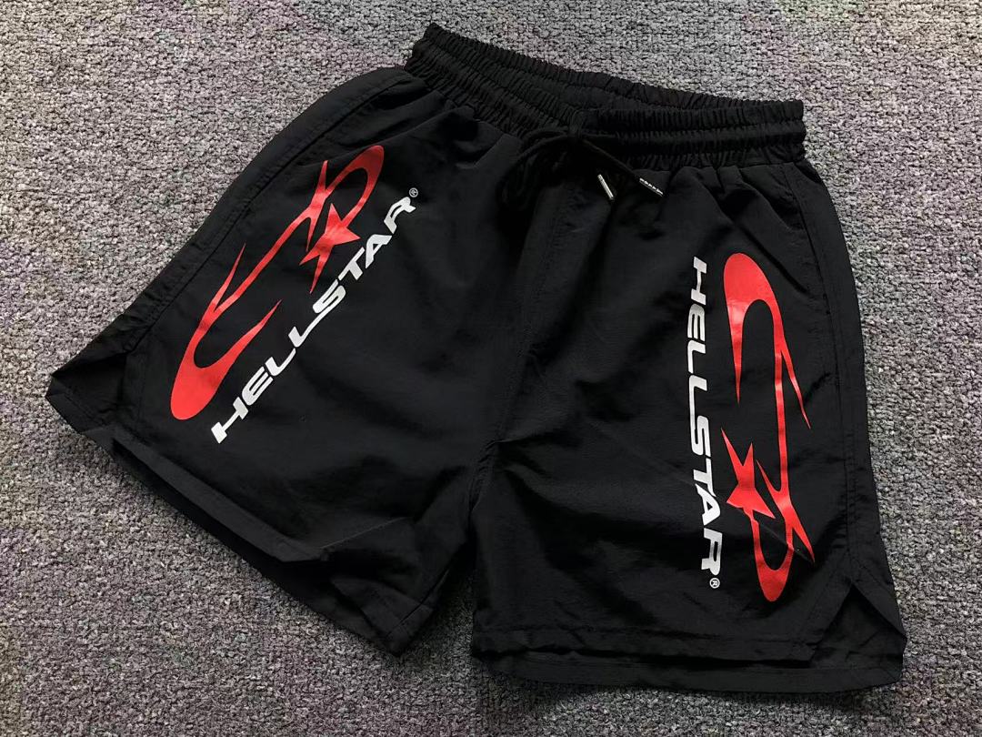 Hellstar 115 HELLSTAR SHORTS 3110212917 (Im 170Cm 60Kg I Wear Size S In The Phot) - Image 7