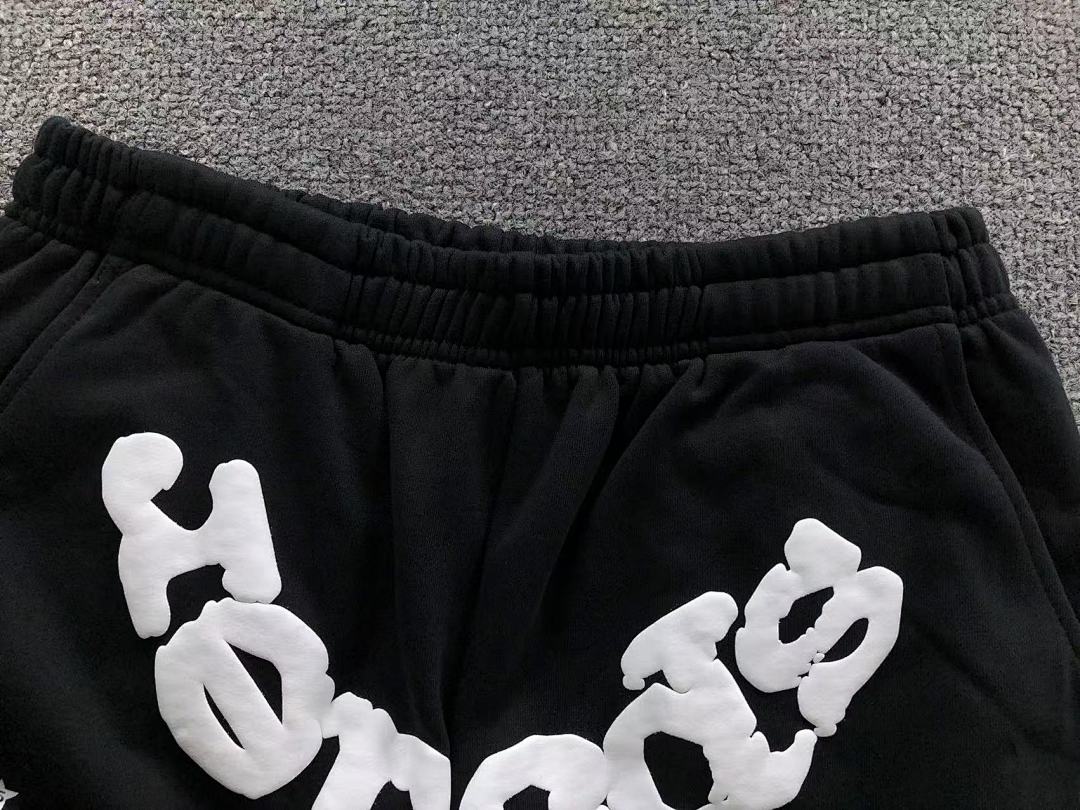 Sp5der TROUSERS 125 SP5DER HOODIE - Image 33