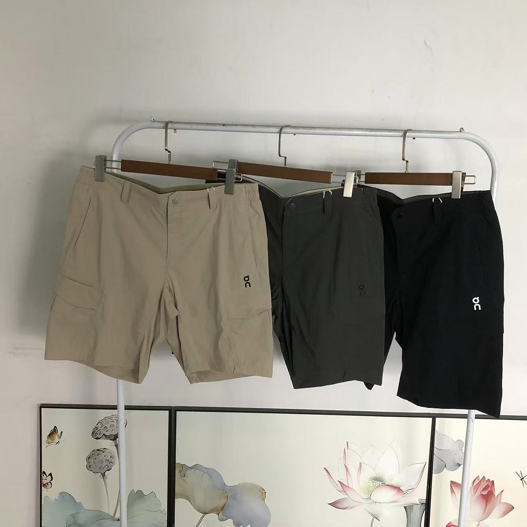 Unbranded 185 ON SHORTS 2206012601 (Im 170Cm 60Kg I Wear Size 2XL In The Phot) - Image 31