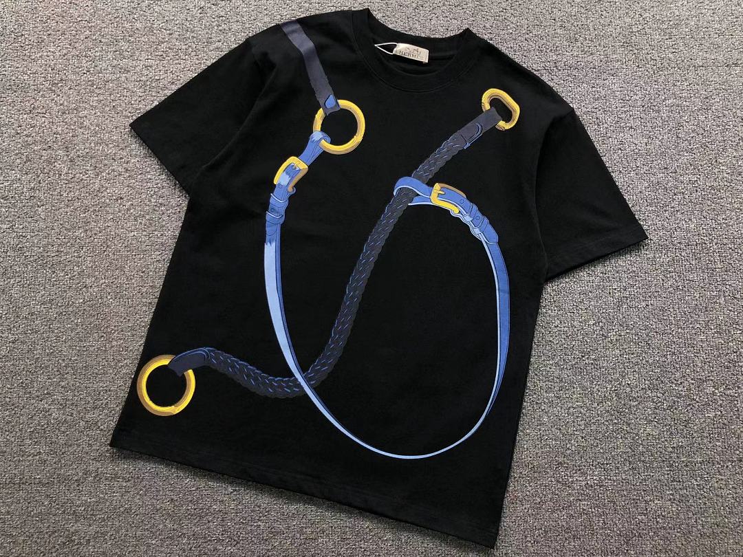 Unbranded 128 H⭐R⭐⭐S T-SHIRT 5241408147 (Im 170Cm 60Kg I Wear Size S In The Phot) - Image 11