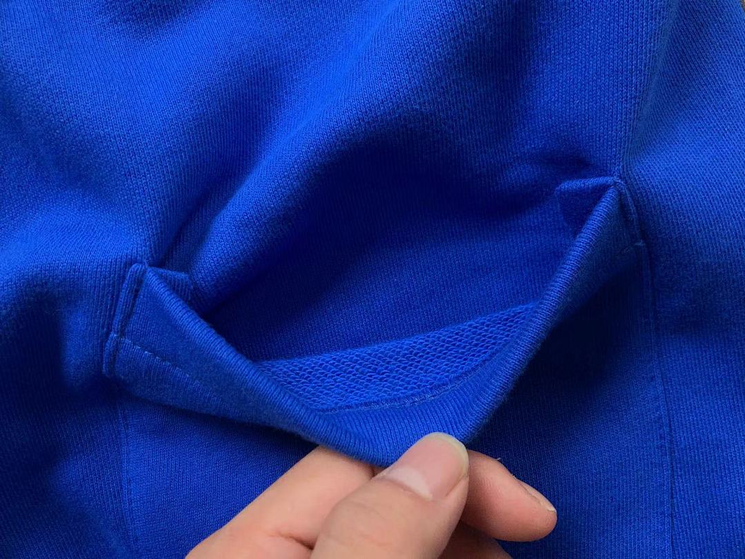 Sp5der TROUSERS116 SP5DER HOODIE - Image 40