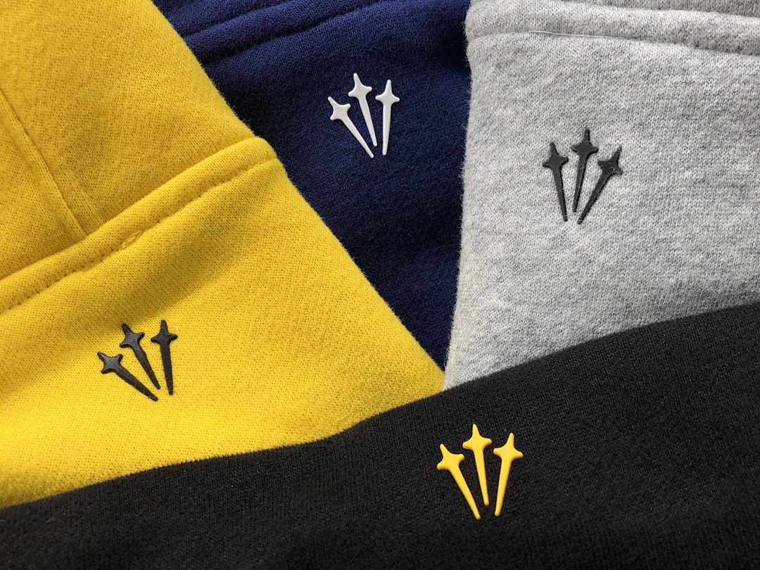 Nike TROUSERS 198 N⭐K⭐ NO⭐T⭐ HOODIE - Image 32