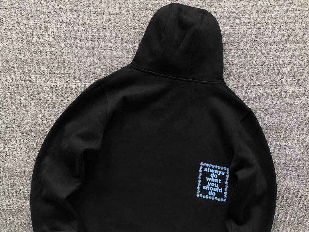 Unbranded 128 A⭐W⭐YS HOODIE 41112132556 (Im 170Cm 57Kg I Wear Size S In The Phot) - Image 10
