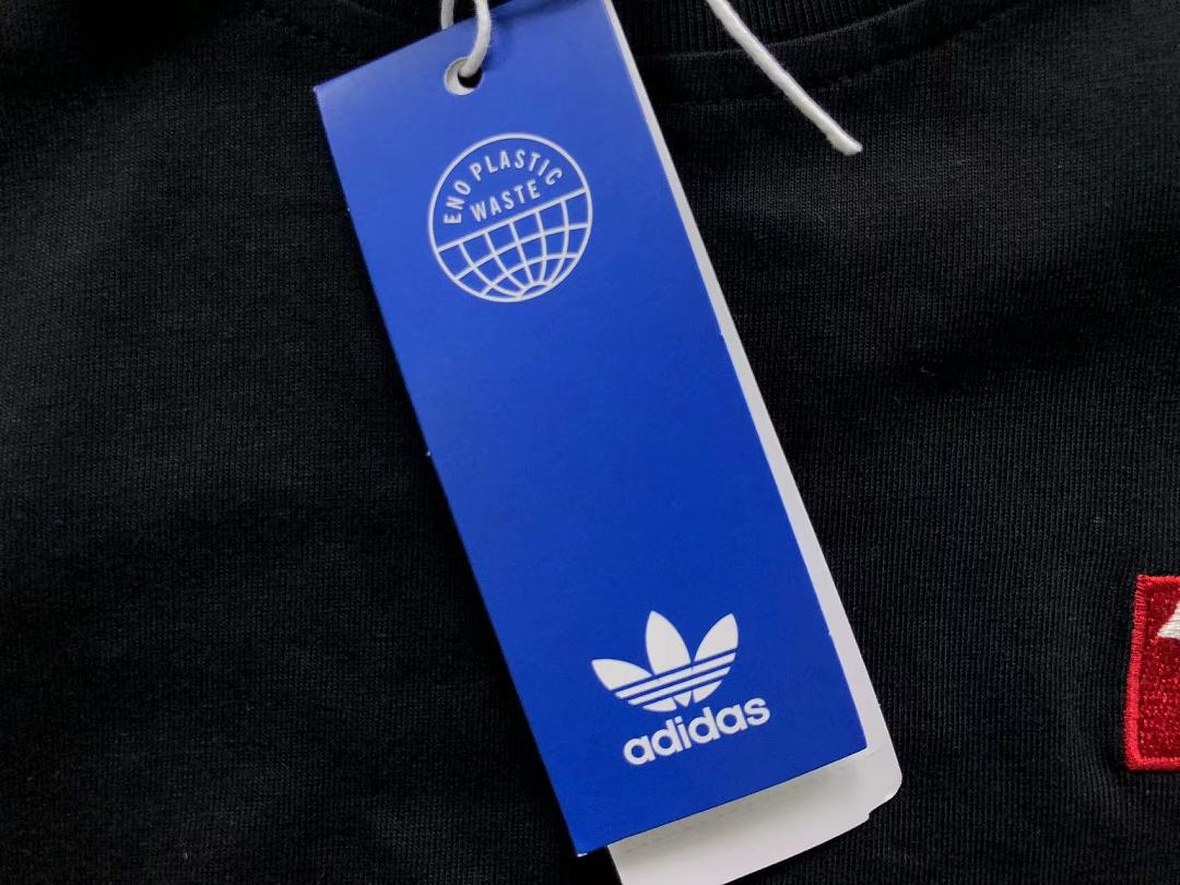 Adidas 108 A⭐I⭐AS T-SHIRT 524220319 (Im 170Cm 60Kg I Wear Size S In The Phot) - Image 24