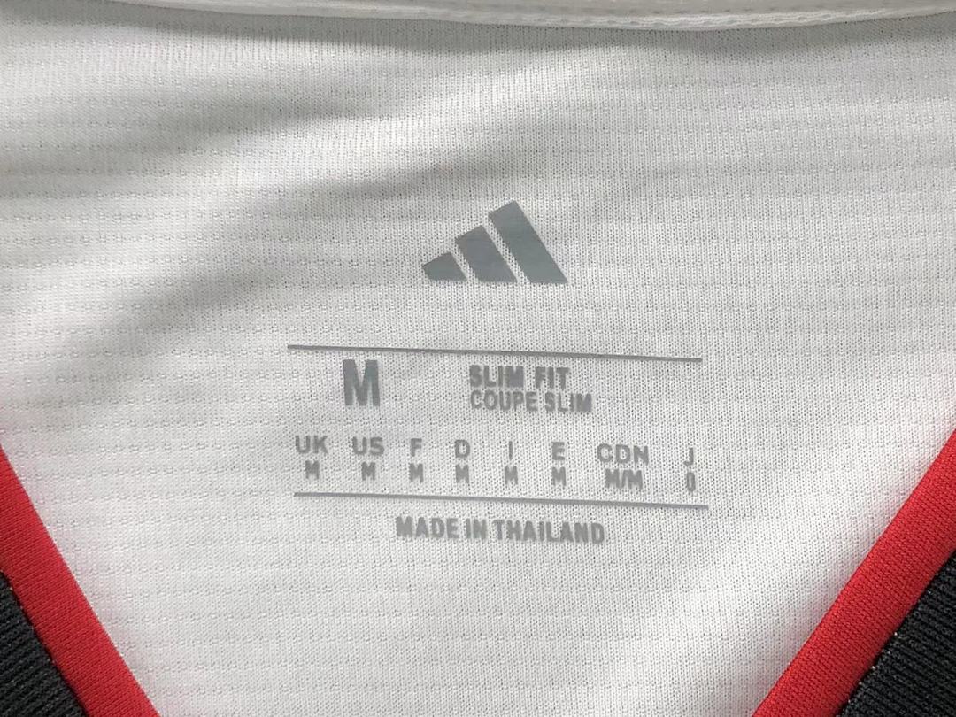 Unbranded 78 FOOTBALL T-SHIRT 11102007002 (Im 170Cm 60Kg I Wear Size M In The Phot) - Image 14