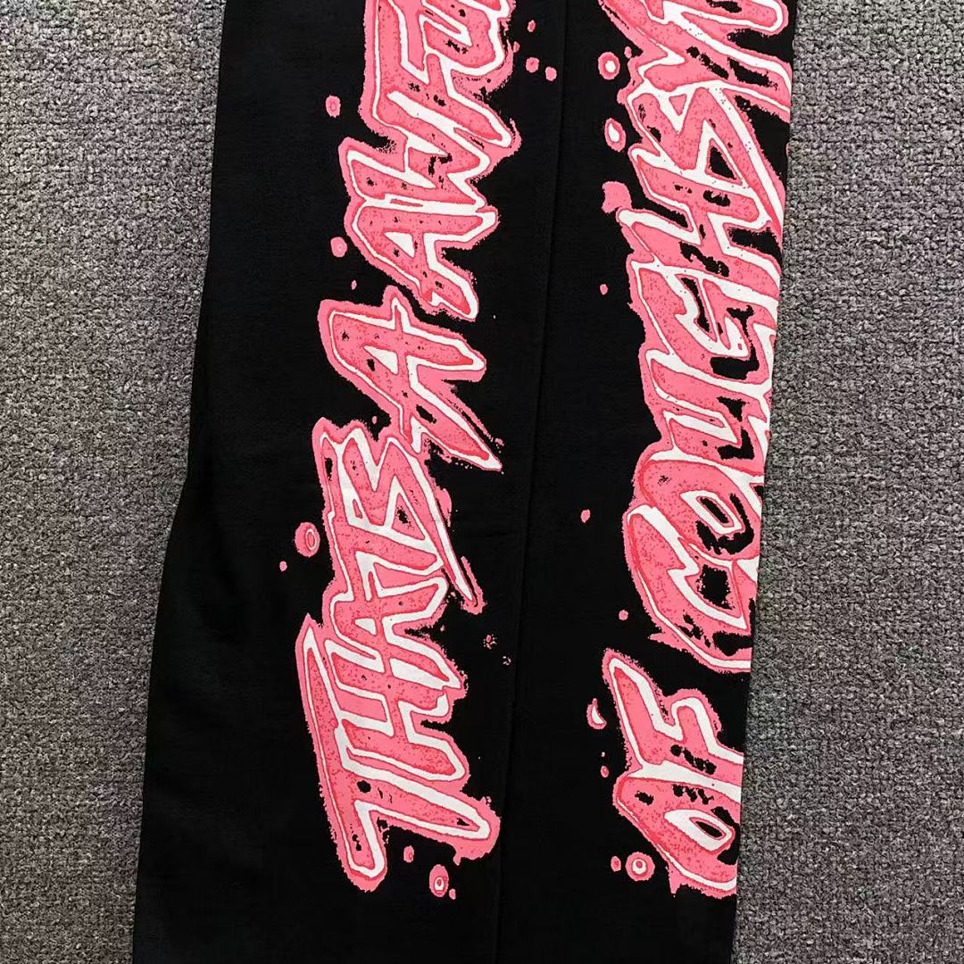 Cough Syrup 218 COU⭐H SY⭐UP TROUSERS 3203253072 (Im 170Cm 65Kg I Wear Size M In The Phot) - Image 13