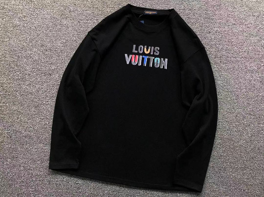 Unbranded 138 L⭐ LONG SLEEVED 2111081701 (Im 170Cm 60Kg I Wear Size XL In The Phot) - Image 8