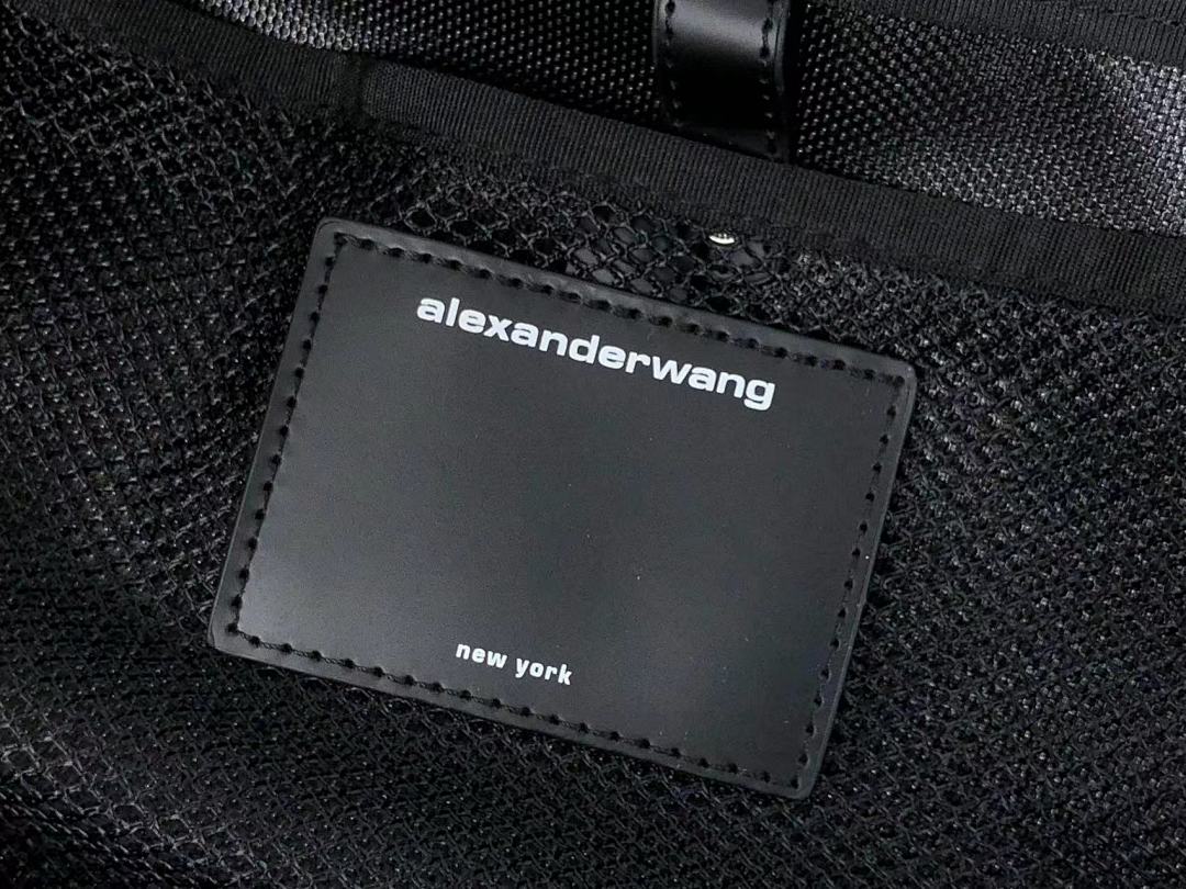 Alexander Wang 178 A⭐⭐X⭐⭐⭐ER W⭐⭐G BAG 272251 (Long 56CM* Wide 12CM* High 30CM) - Image 15
