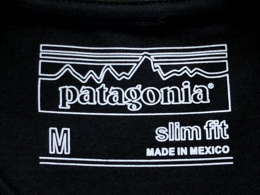 On Running 78 PATAGONIA T-SHIRT 123101002 (Im 170Cm 60Kg I Wear Size M In The Phot) - Image 29