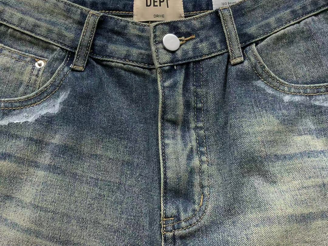 Gallery Dept 168 GALLERY DEPT SHORTS 3205260717 (Im 170Cm 60Kg I Wear Size S In The Phot) - Image 13