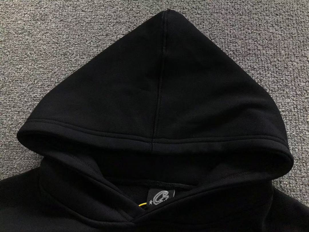Corteiz TROUSERS 158 CORTEIZ HOODIE 3209012317 (Im 170Cm 60Kg I Wear Size S In The Phot) - Image 23