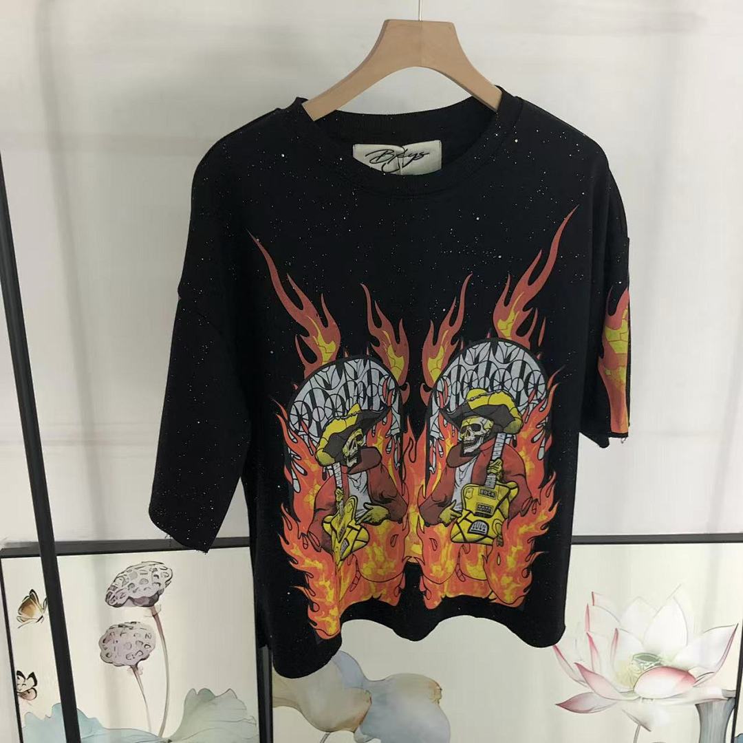 Boss 128 B⭐⭐S T-SHIRT 3201291217 (Im 170Cm 60Kg I Wear Size S In The Phot) - Image 21