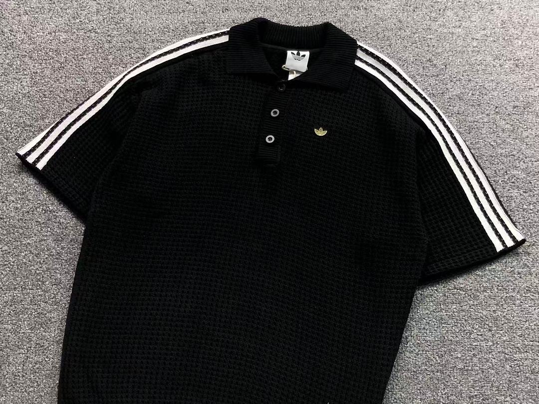 Adidas 138 A⭐I⭐AS POLO 4204300677 (Im 170Cm 60Kg I Wear Size M In The Phot) - Image 13