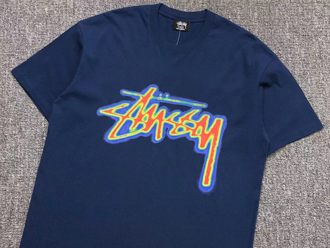 Stussy 78 STUSSY T-SHIRT - Image 10