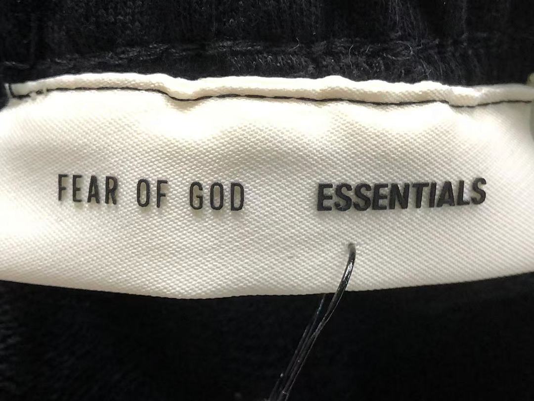 Fear of God SHORTS 125 FOG T-SHIRT 4203070577 (Im 170Cm 60Kg I Wear Size M In The Phot) - Image 57