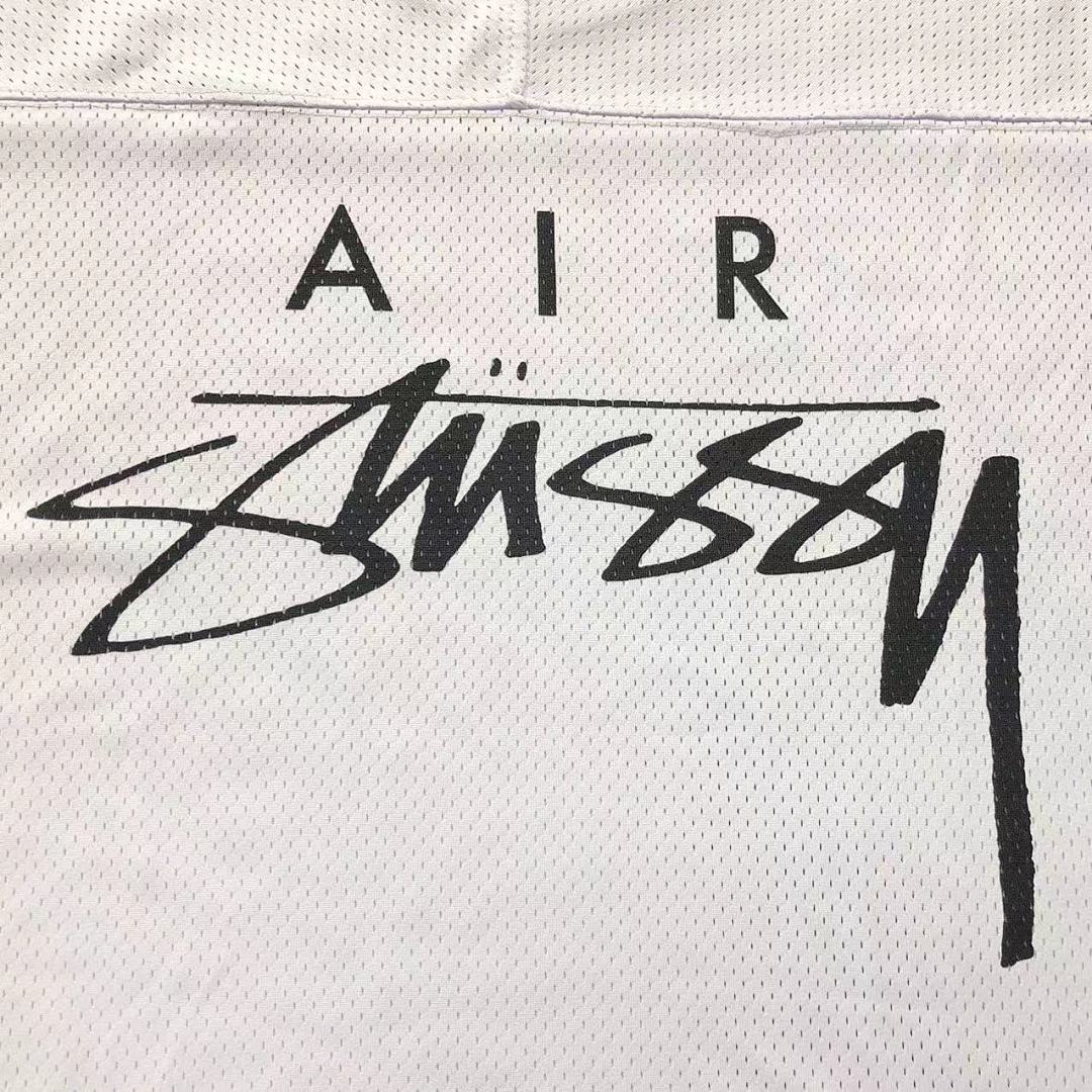 Nike 88 STUSSY N⭐K⭐ LONG SLEEVED 1231908119 (Im 170Cm 60Kg I Wear Size S In The Phot) - Image 9