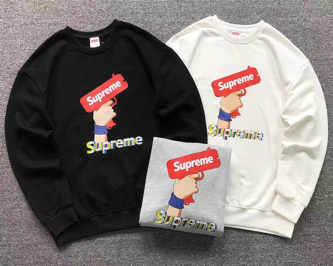 Supreme 138 S⭐⭐R⭐⭐E HOODIE 4203181677 (Im 170Cm 60Kg I Wear Size M In The Phot) - Image 5