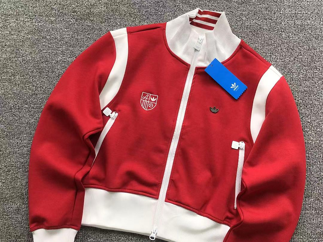 Adidas 158 A⭐I⭐AS JACKET FEMAIE - Image 9