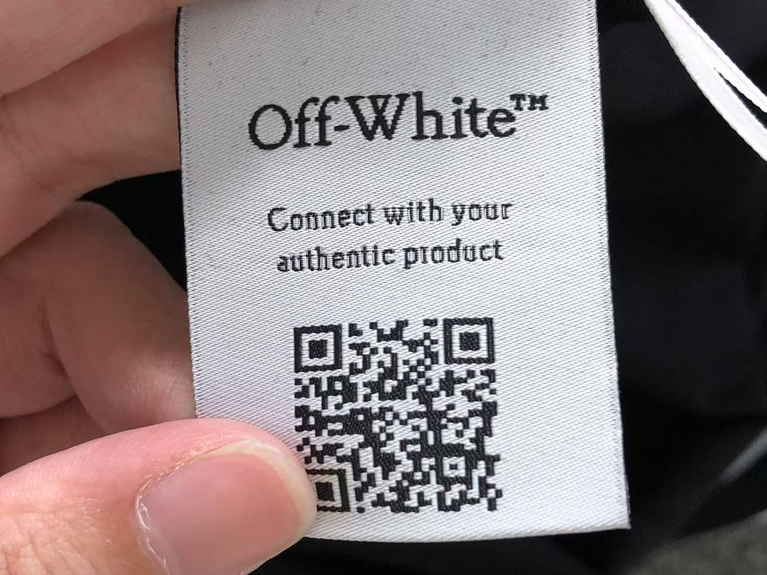 Off-White 113 OFF-WHITE T-SHIRT 3206121017 (Im 170Cm 60Kg I Wear Size L In The Phot) - Image 30