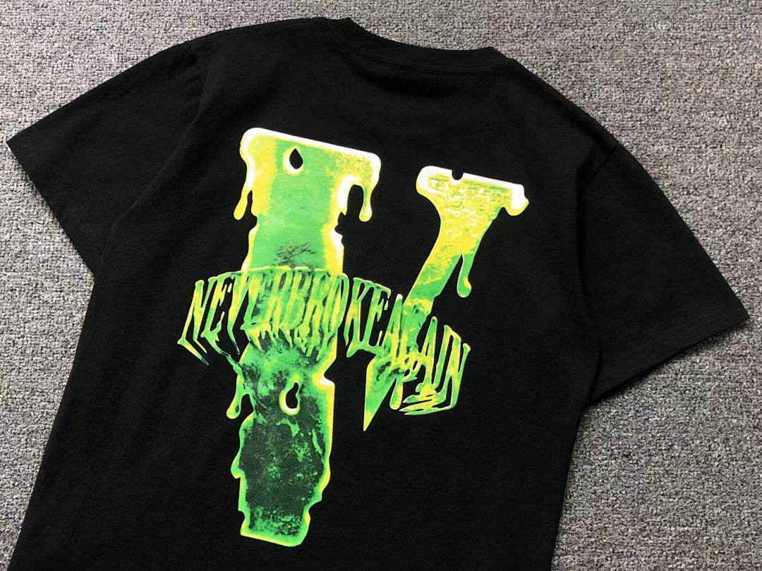 On Running 69 VLONE T-SHIRT 504144191 (Im 170Cm 60Kg I Wear Size S In The Phot) - Image 18