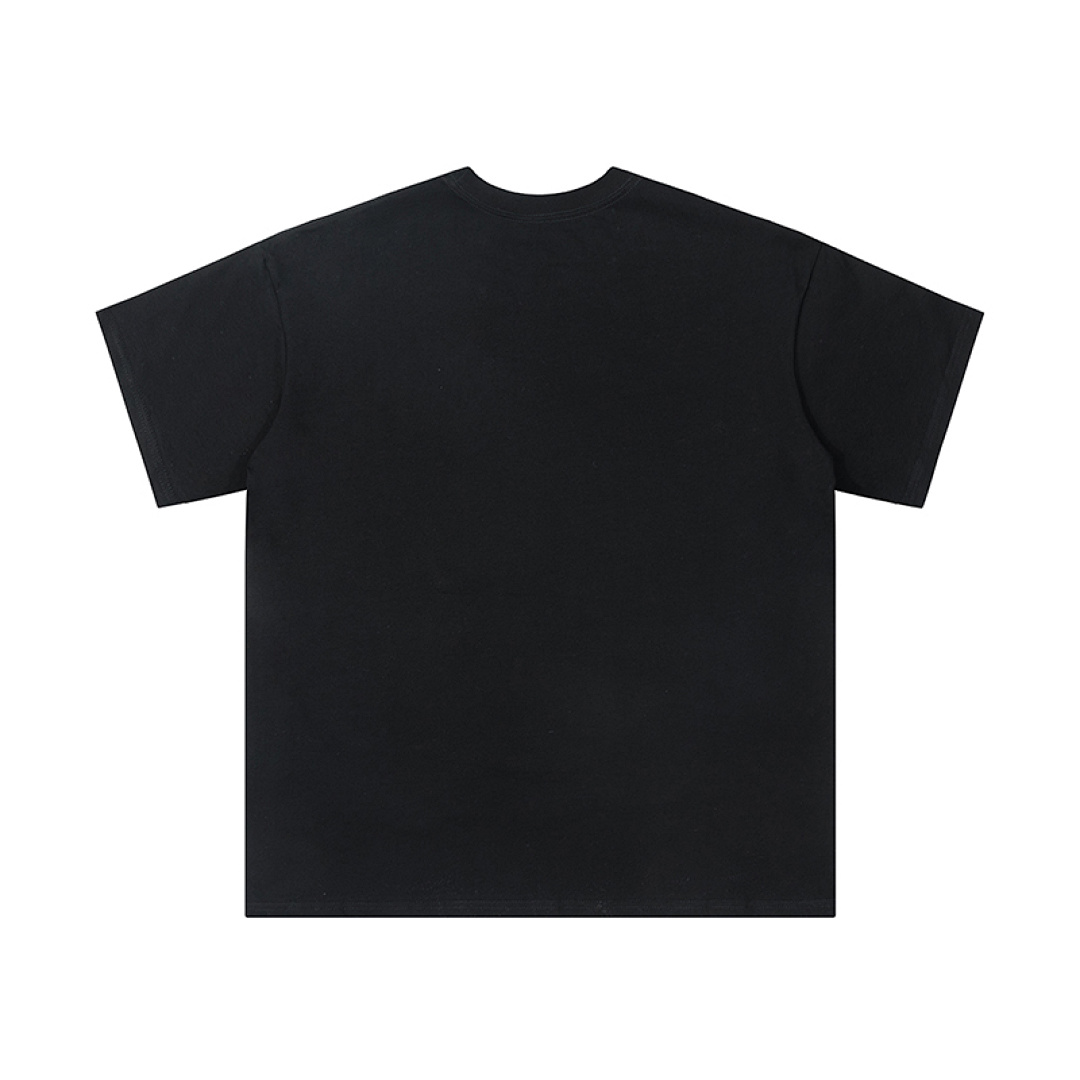 Travis Scott 75 TRAVIS SCOTT CACTUS JACK T-SHIRT - Image 4
