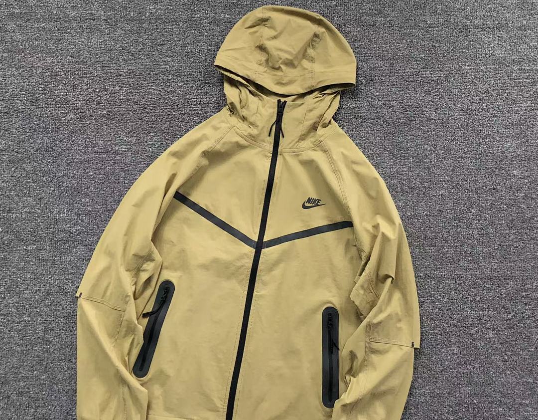 Nike 235 N⭐K⭐ JACKET 3104160719 (Im 170Cm 60Kg I Wear Size M In The Phot) - Image 11