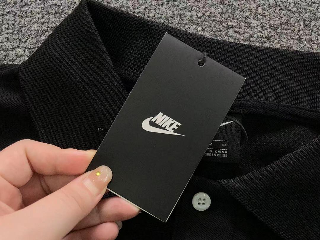Nike 88 N⭐K⭐ STUSSY POLO 5130282 (Im 170Cm 60Kg I Wear Size M In The Phot) - Image 22