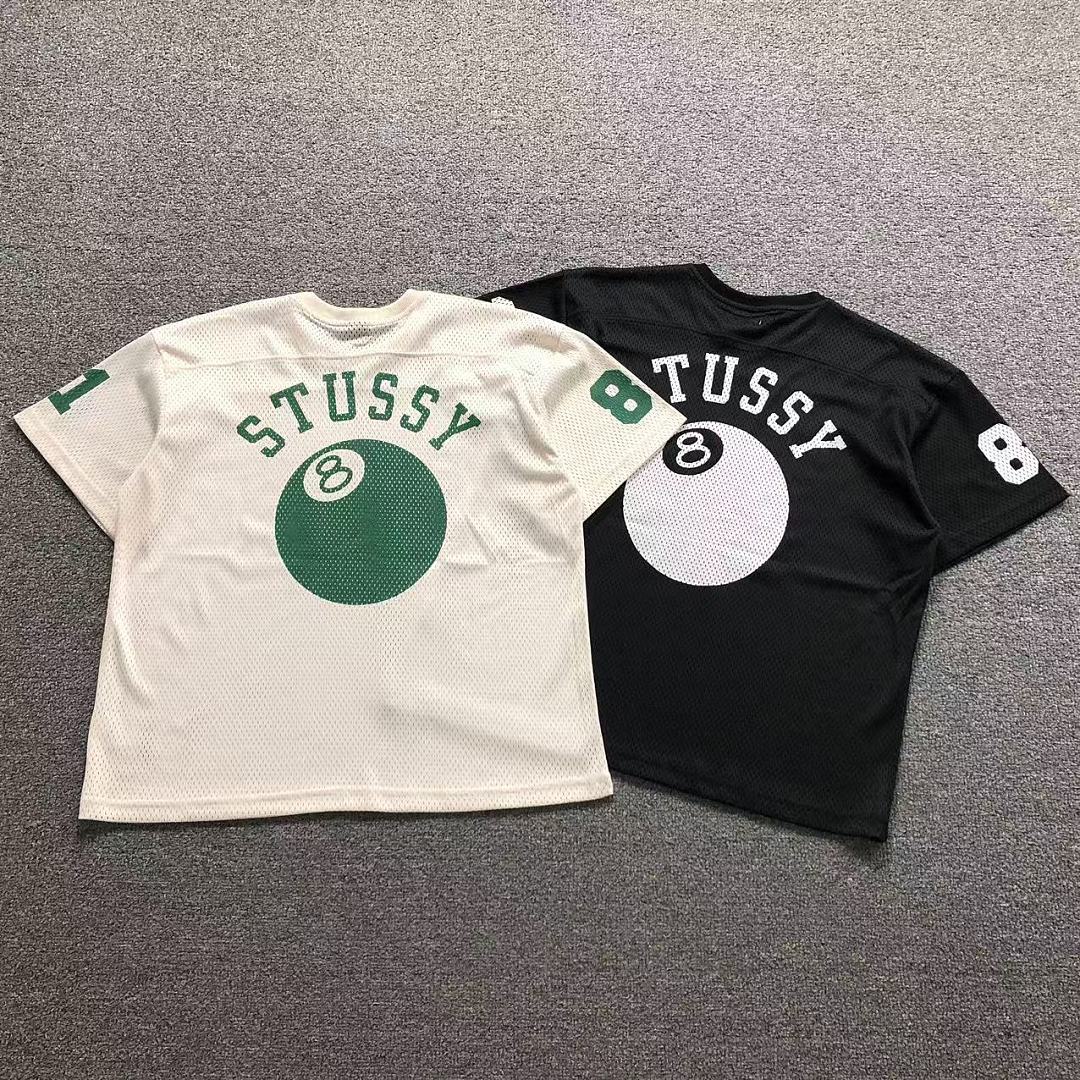 Stussy 85 STUSSY T-SHIRT 525256982 (Im 170Cm 60Kg I Wear Size S In The Phot)