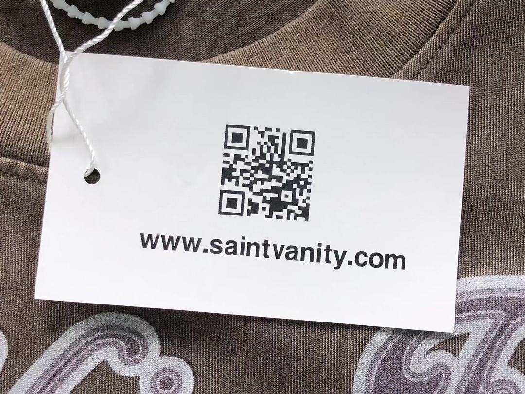 Saint Vanity 135 SA⭐N⭐ VA⭐IT⭐ T-SHIRT 3205123972 (Im 170Cm 55Kg I Wear Size L In The Phot) - Image 15