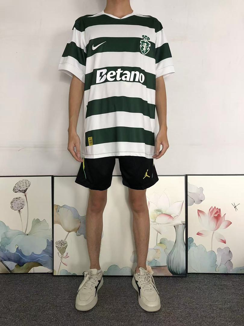 Unbranded 82 FOOTBALL T-SHIRT 129431002 (Im 170Cm 60Kg I Wear Size L In The Phot) - Image 3