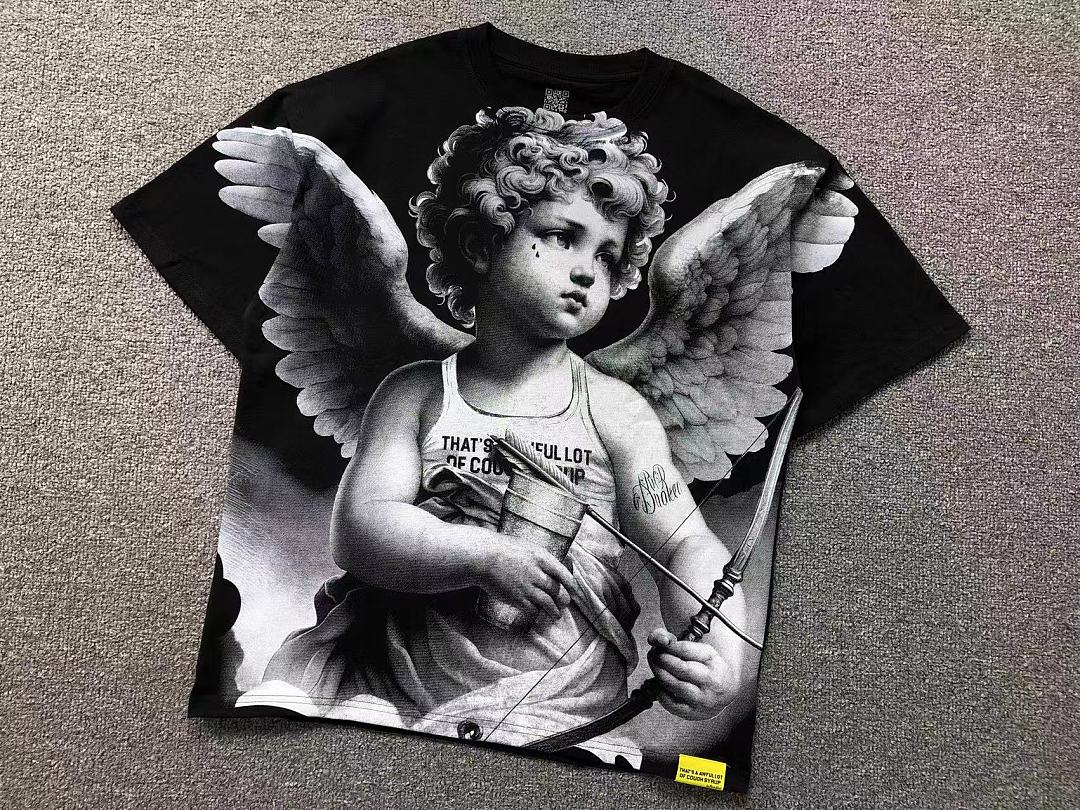 Cough Syrup 88 COU⭐H SY⭐UP T-SHIRT 526290491 (Im 170Cm 60Kg I Wear Size M In The Phot) - Image 24