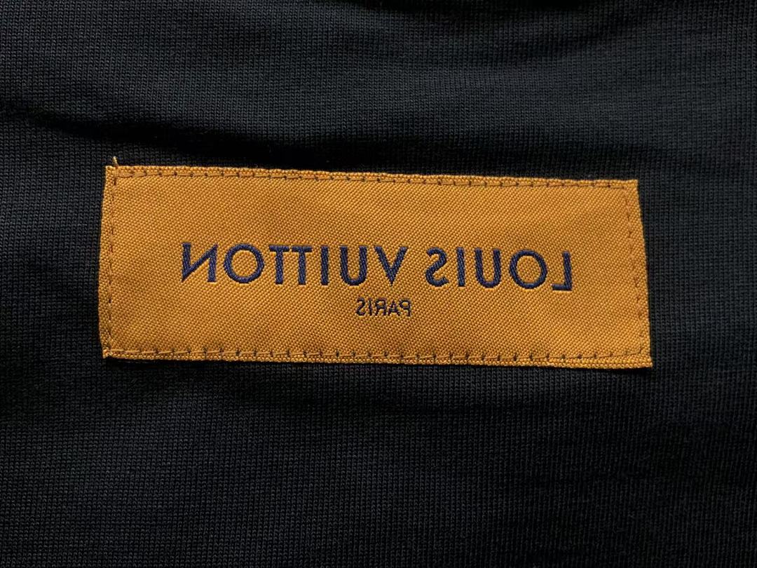 Louis Vuitton 138 L⭐ T-SHIRT 22032121125 (Im 170Cm 60Kg I Wear Size M In The Phot) - Image 13