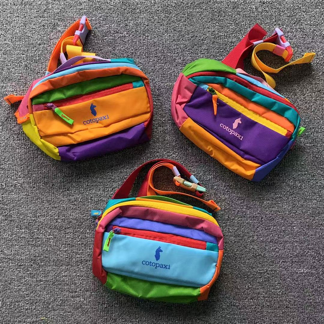 Unbranded 78 C⭐T⭐PA⭐I BAG 1109182566 (Long 32CM* Wide 6CM* High 17CM)