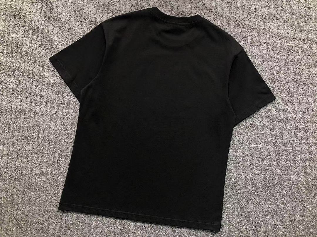 Nike 78 STUSSY N⭐K⭐ T-SHIRT 505151582 (Im 170Cm 60Kg I Wear Size M In The Phot) - Image 13