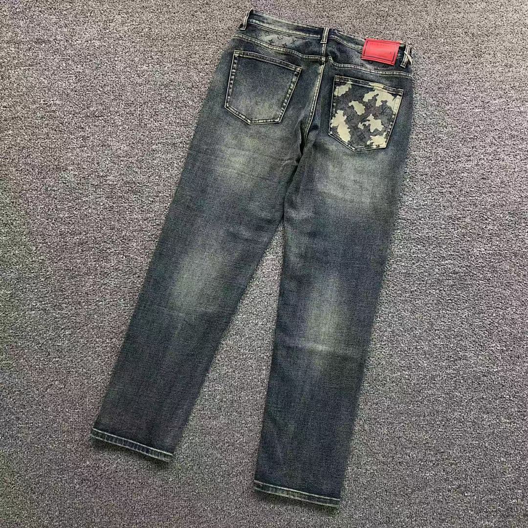 Louis Vuitton Louis Vuitton 228 L⭐ TROUSERS 3106300405 (Im 170Cm 60Kg I Wear Size 33 In The Phot), photo 1