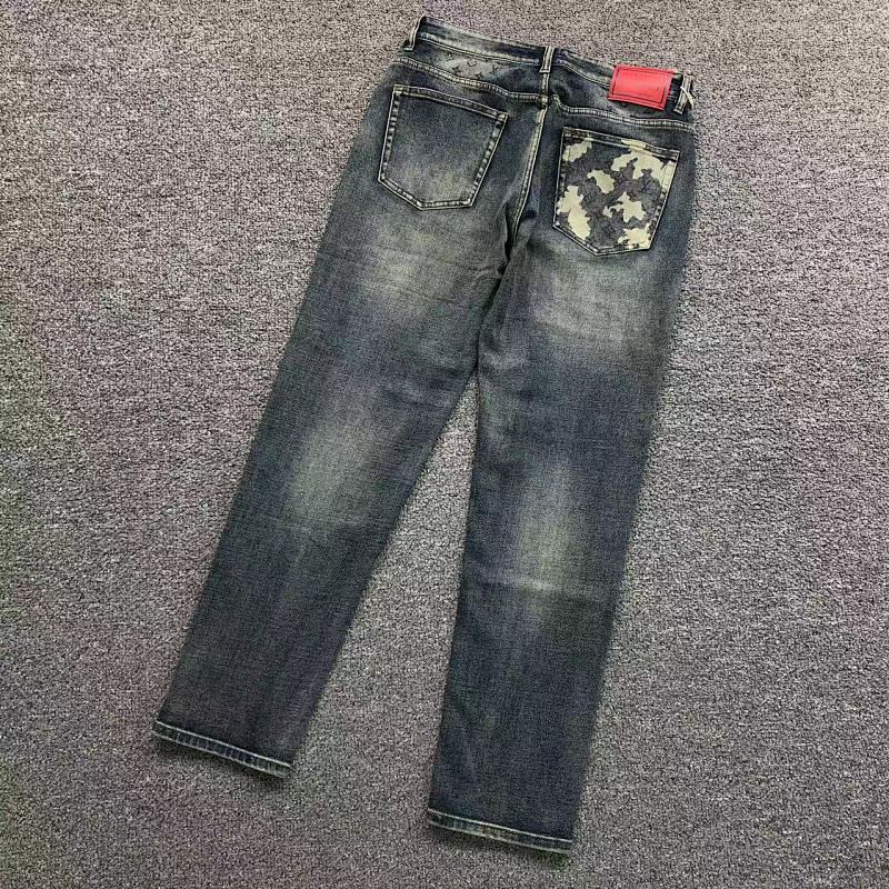 Louis Vuitton Louis Vuitton 228 L⭐ TROUSERS 3106300405 (Im 170Cm 60Kg I Wear Size 33 In The Phot), photo 1
