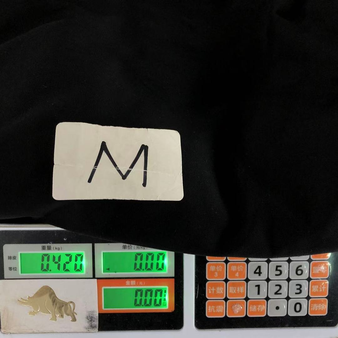 Off-White 129 OFF-WHITE LONG SLEEVED 3207302321 (Im 170Cm 60Kg I Wear Size M In The Phot) - Image 28