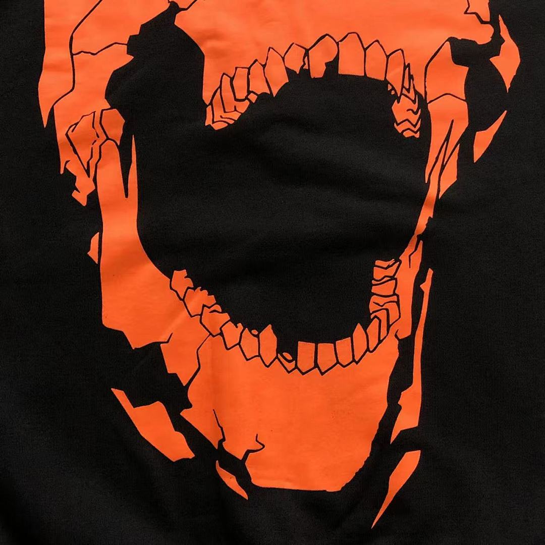 Revenge 128 REVENGE HOODIE 505043291 (Im 170Cm 60Kg I Wear Size S In The Phot) - Image 10