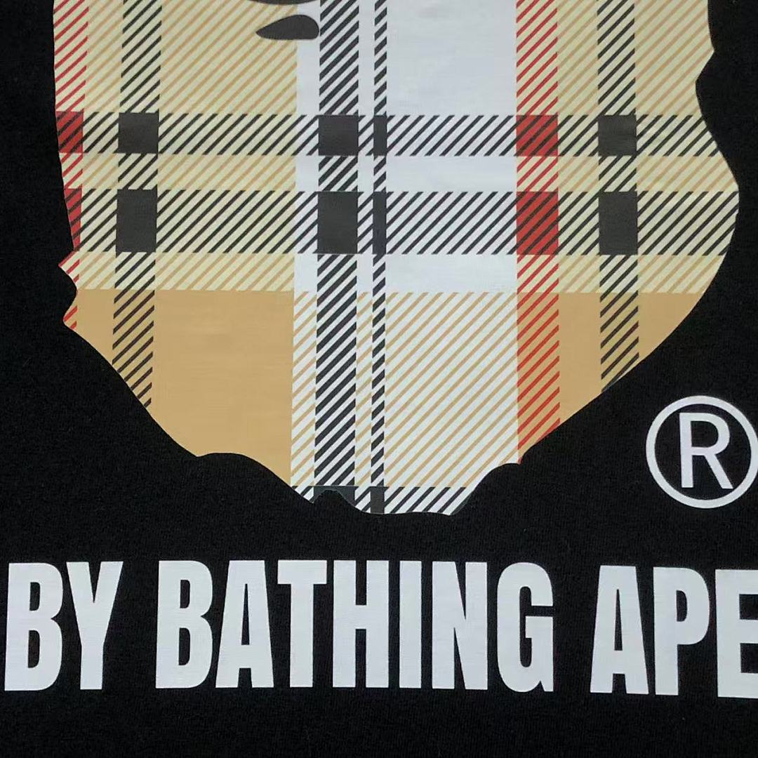 Bape 85 BAPE T-SHIRT 1112251131 (Im 170Cm 60Kg I Wear Size M In The Phot) - Image 22