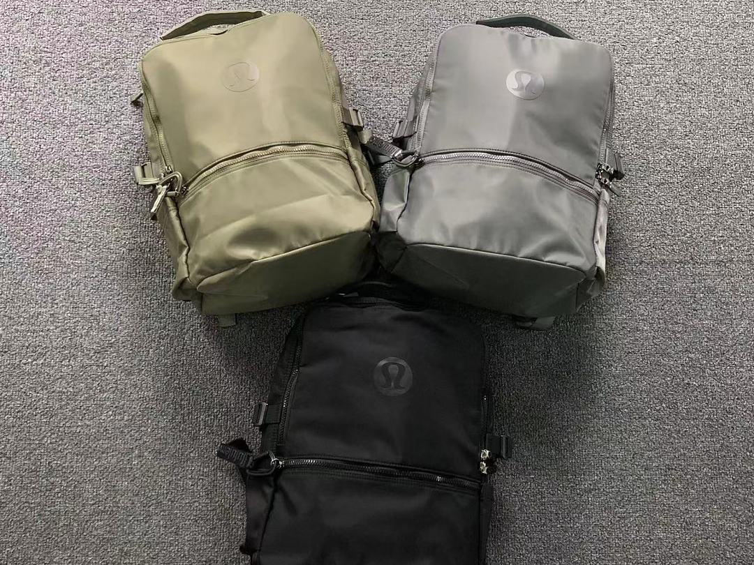 On Running 145 LULULEMON BAG 2207022476 (Long 27CM* Wide 15CM* High 40CM) - Image 3