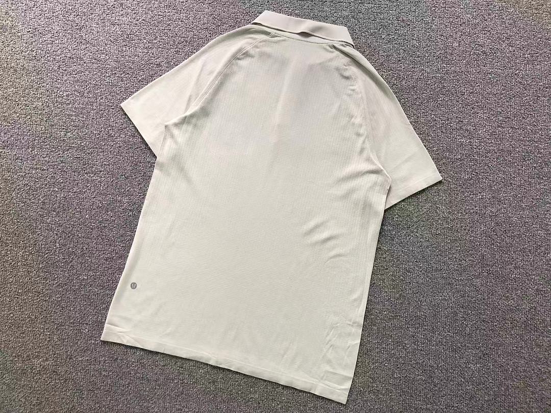 On Running 139 LULULEMON POLO 128621159 (Im 170Cm 60Kg I Wear Size L In The Phot) - Image 8