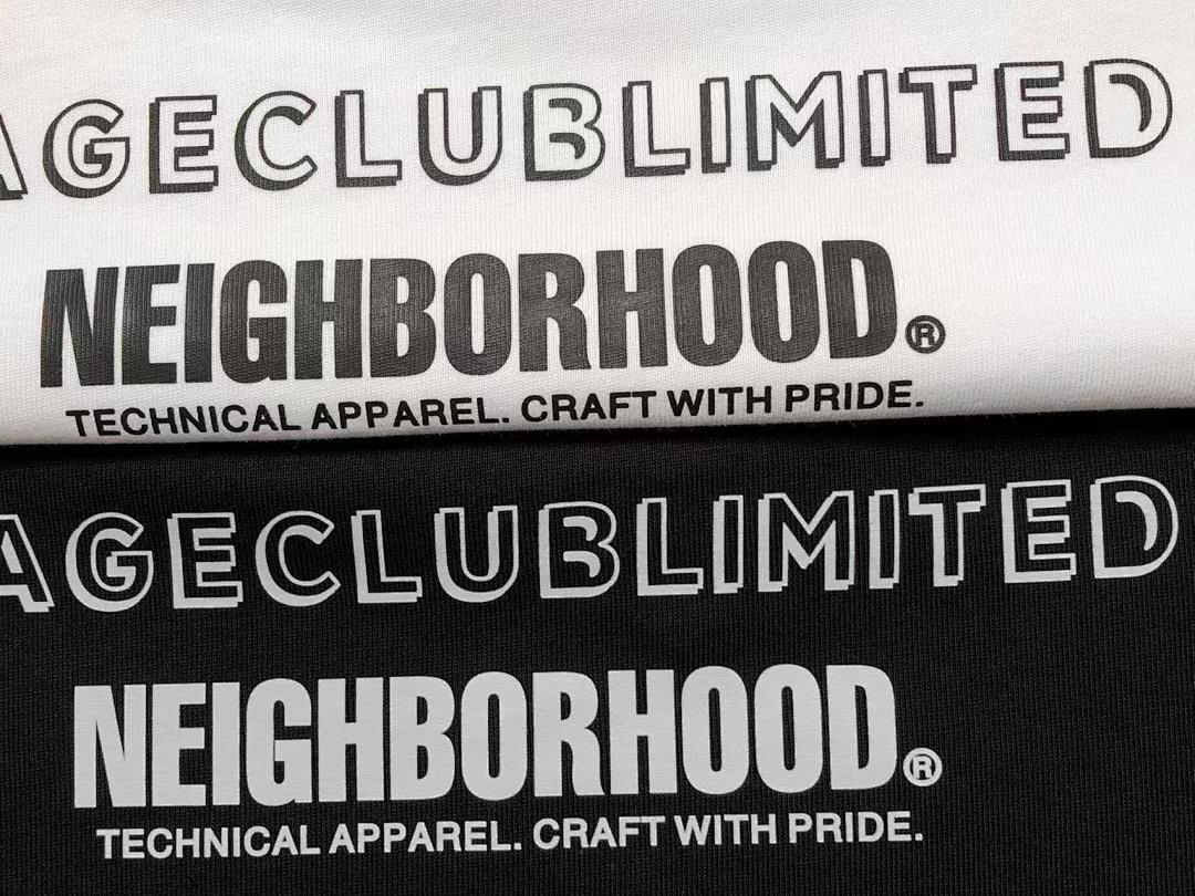 Neighborhood 108 NEIGHBORHOOD T-SHIRT - Image 18