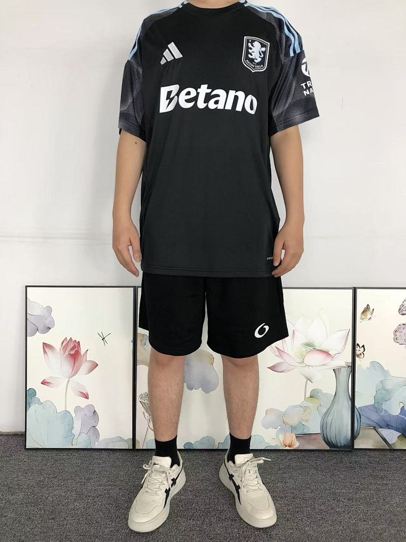 Unbranded 78 FOOTBALL T-SHIRT 11061314002 (Im 170Cm 60Kg I Wear Size L In The Phot) - Image 3