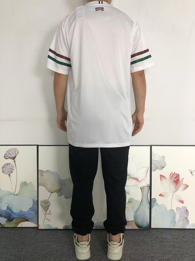 Unbranded 78 FOOTBALL T-SHIRT 1252650002 (Im 170Cm 60Kg I Wear Size L In The Phot) - Image 4