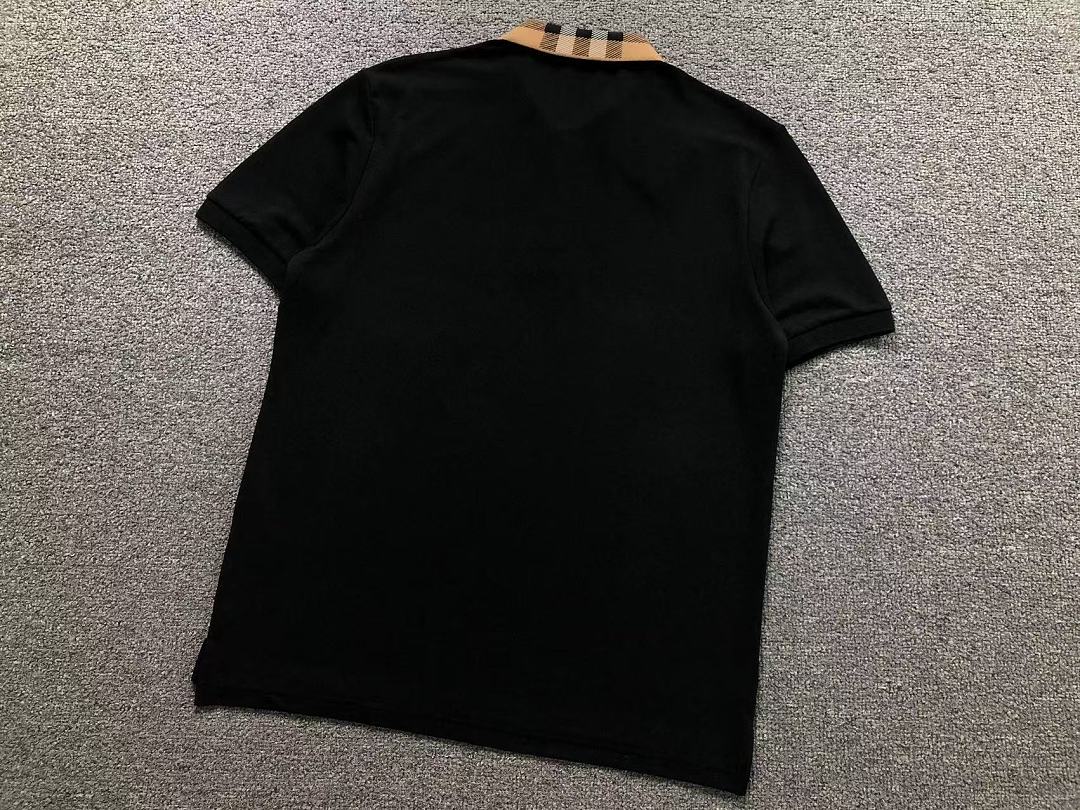 Burberry 125 B⭐R⭐E⭐RY POLO 3207091403 (Im 170Cm 60Kg I Wear Size L In The Phot) - Image 13